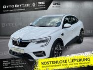 Renault Arkana, ZEN TCe140 AUTOMATIK EASY-LINK, Jahr 2023 - Bielefeld