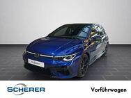 VW Golf, 2.0 l TSI R OPF 320 DSG7, Jahr 2024 - Saarbrücken