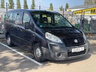 Fiat Scudo L1H1 9-Sitzer~Klimaanlage~TÜV 2026 - Worms