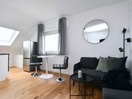 Modern möbliertes Apartment in Stuttgart Weilimdorf - Stuttgart