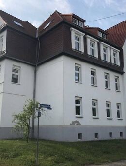 Knautkleeberg* neu renovierte 3 Raum-Whg.* 2.OG* Balkon* Tageslichtbad mit Wanne - Leipzig
