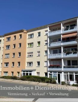 selbst nutzen oder vermieten in Bad Lobenstein! (A1640) - Bad Lobenstein