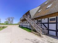 Kleiner Reiterhof mit 5 Ferienwohnungen auf Rügen - Lohme