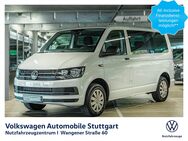 VW T6 Multivan, 2.0 TDI Trendline Euro 6d, Jahr 2019 - Stuttgart