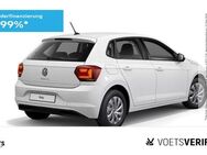 VW Polo, 1.0 TSI VI Comfortline, Jahr 2021 - Braunschweig