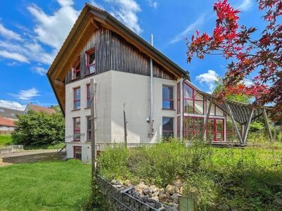 Großzügig gestaltetes Einfamilienhaus in Göggingen