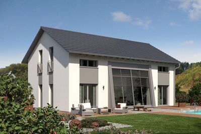 Ihr Traumhaus in Heppenheim: Individuell, Nachhaltig, Allkauf!