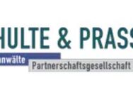 Notarfachangestellte/r (w/m/d) in Braunschweig (Voll- oder Teilzeit) - Braunschweig