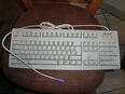 Tastatur Cherry NEU/ RS 6000 M /G83-6105 LRPDE in 47169