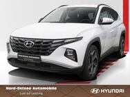 Hyundai Tucson, 1.6 T-GDi Plug-in-Hybrid, Jahr 2024 - Husum (Schleswig-Holstein)