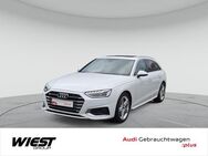 Audi A4, Avant advanced 35 TDI S&O, Jahr 2021 - Darmstadt