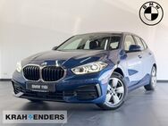 BMW 118, Advantage 16 LMR SZH, Jahr 2024 - Fulda