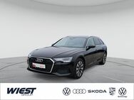 Audi A6, Avant 45 TFSI qu S TOUR, Jahr 2020 - Darmstadt
