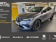 Renault Arkana, TCe Mild Hybrid 160 Espirit Alpine, Jahr 2022 - Dresden