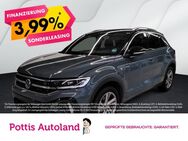 VW T-Roc, 2.0 TDI R-LINE, Jahr 2024 - Hamm