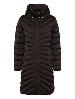 Fuchs Schmitt Steppmantel mit Schrägsteppung