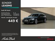 Audi A6, Avant S line 45TFSI qu, Jahr 2023 - Wetzlar