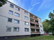 Attraktive Maisonette in zentraler Lage! - Buxtehude