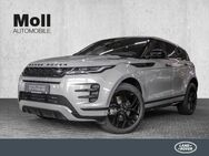 Land Rover Range Rover Evoque, R-dynamic SE D165 Mild-Hybrid EU6d, Jahr 2023 - Frechen