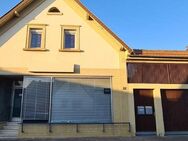 **** Wohn- und Gewerbeanwesen mit zwei Gewerbeeinheiten, Arbeiten und Wohnen an einem Ort **** - Frankenthal (Pfalz) Zentrum
