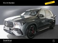 Mercedes GLE 53 AMG, HYBRID BURM AVANTGARDE NIGHT, Jahr 2024 - Neumünster