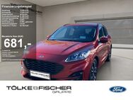 Ford Kuga, 2.0 EcoBlue ST-Line X FLA, Jahr 2023 - Krefeld