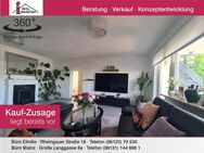 Top 4 ZKB-Eigentumswohnung mit Balkon in Mainz-Hechtsheim - Mainz