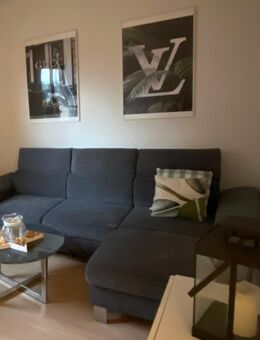 Ecksofa mit Schlaffunktion - Nürnberg