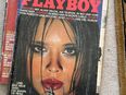 Playboy Sammlung ca 35 Jahre in 10405