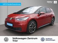 VW ID.3, Pro Särmepumpe WWV, Jahr 2023 - Trier