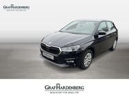 Skoda Fabia, 1.0 TSI Selection, Jahr 2024 - Radolfzell (Bodensee)