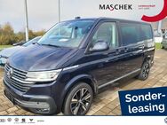 VW T6 Multivan, 2.0 TDI 1 Comfortline Generation Six, Jahr 2020 - Wackersdorf