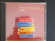 Music Collection 2007 - Essen