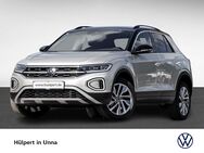 VW T-Roc, 1.5 MOVE LM18, Jahr 2022 - Unna