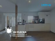 IM FLECKA - Maisonette mit Garten und Einzelgarage mitten in Schwaikheim - Schwaikheim