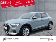 Audi A1, allstreet 25 TFSI VC, Jahr 2024 - Hof