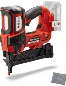 Einhell Nagler FIXETTO 18/50 N, ohne Akku und Ladegerät