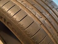 4 x 285 40 22 110Y XL AO Continental SportContact 6 Sommerreifen - Gelsenkirchen