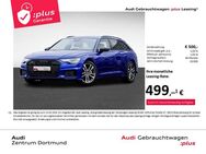 Audi A6, Avant 45 quattro S LINE BLACKPAK, Jahr 2023 - Dortmund