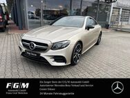 Mercedes AMG E 53, AMG Com designo KeyG Burm, Jahr 2019 - Erkner