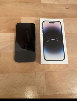 iPhone 14 256GB 86% Akku - Karlsruhe