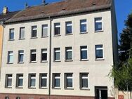 Kleines, teilsaniertes MFH als Anlageobjekt in Schkeuditz - Schkeuditz