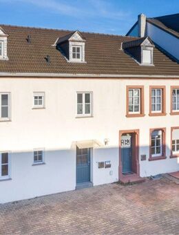 Gepflegtes Dreifamilienhaus mit Vermietungspotenzial in Serrig - Serrig