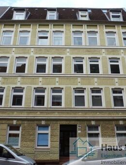 Sonnige 3 Zimmer-Wohnung in Kiel-Gaarden - Kiel