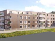 Eigentumswohnung mit Terrasse und eigenem Gartenanteil - Köln