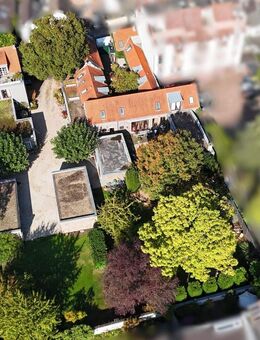 Historische Hofanlage in Köln-Sürth - Ein Refugium mit Geschichte und Stil - Köln