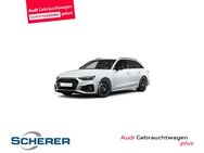 Audi A4, Avant S line 35 TFSI INTERFACE, Jahr 2024 - Homburg