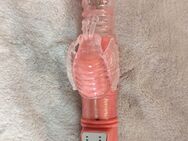 Rabbit Vibrator (gebraucht) - Wedel