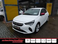 Opel Corsa, 1.2 Elegance Allwetter, Jahr 2021 - Werder (Havel)