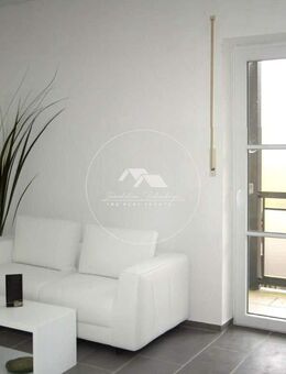 Nachhaltig leben, entspannt genießen - modernes Wohnen in Nittendorf/Penk - Nittendorf (Markt)